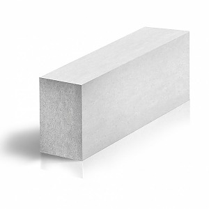 Стеновые блоки и преимущества их использования